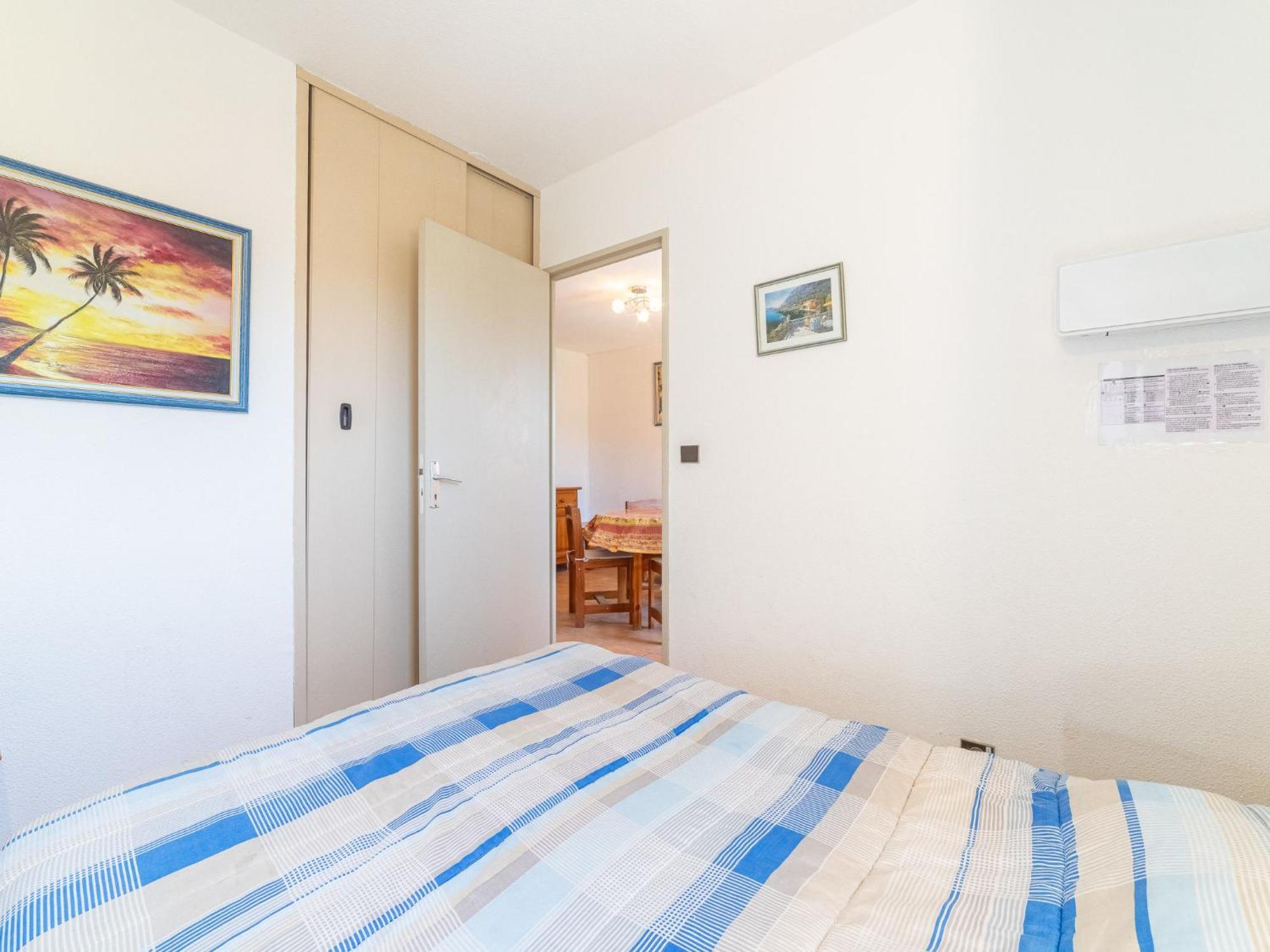Apartment L'Amiraute By Interhome Bormes-les-Mimosas Eksteriør billede