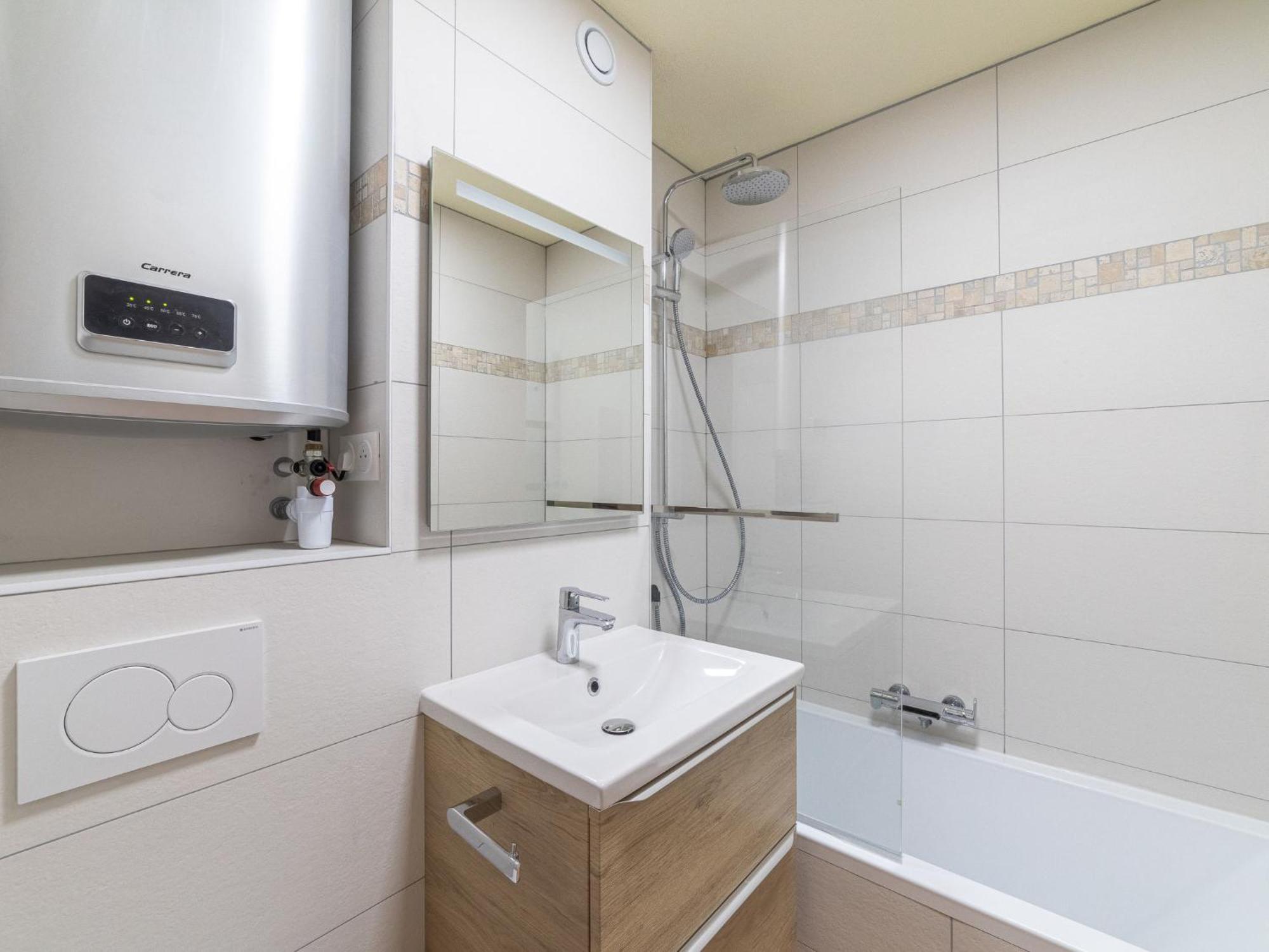 Apartment L'Amiraute By Interhome Bormes-les-Mimosas Eksteriør billede