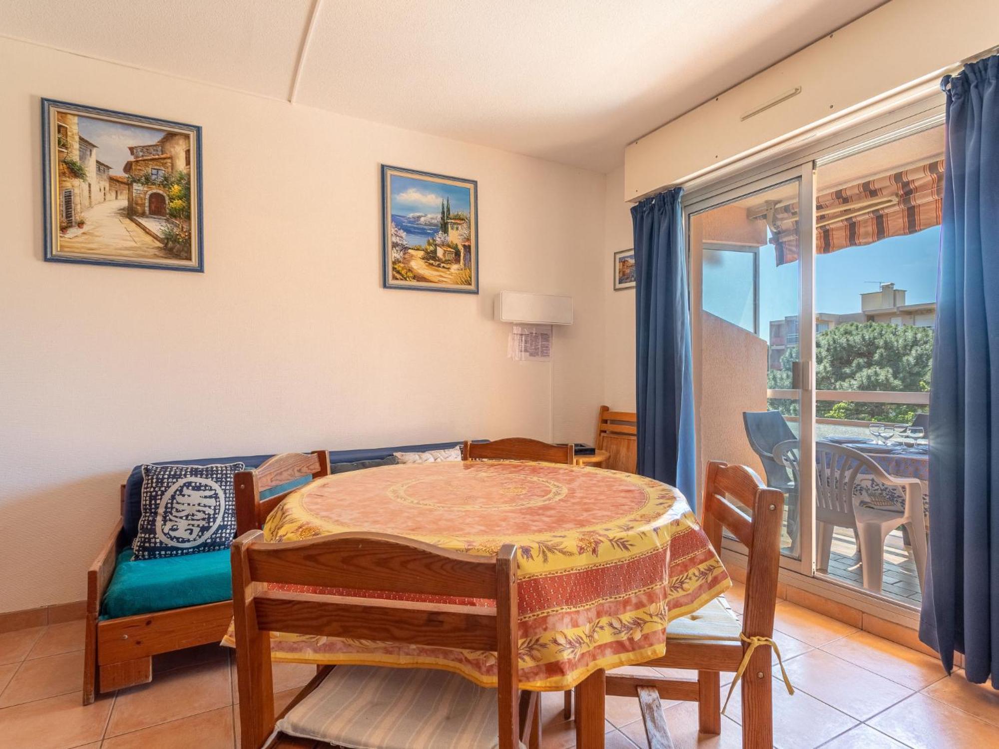 Apartment L'Amiraute By Interhome Bormes-les-Mimosas Eksteriør billede