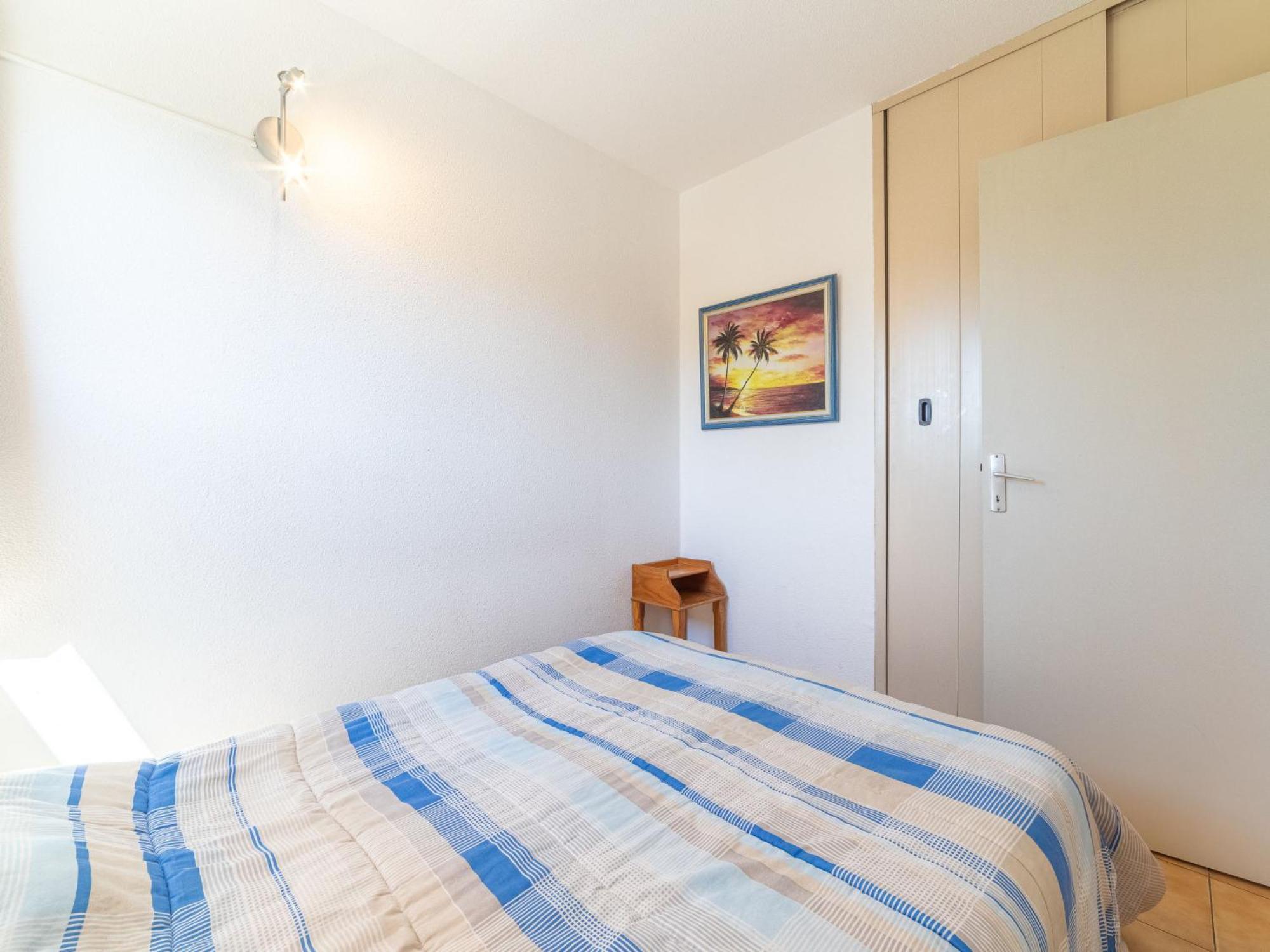 Apartment L'Amiraute By Interhome Bormes-les-Mimosas Eksteriør billede