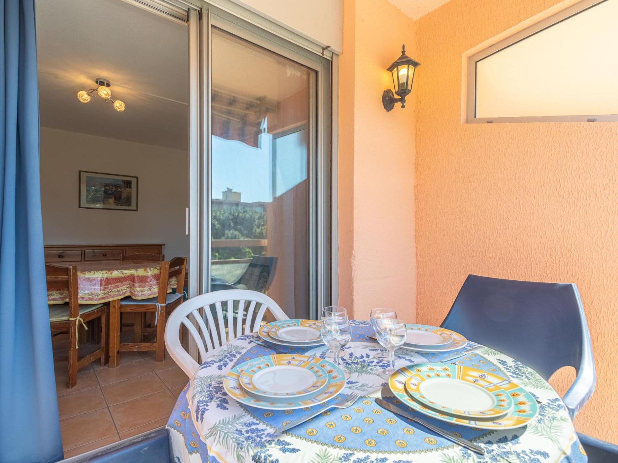 Apartment L'Amiraute By Interhome Bormes-les-Mimosas Eksteriør billede